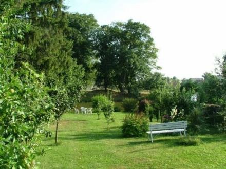 Hostal Penzion Podolsk�
