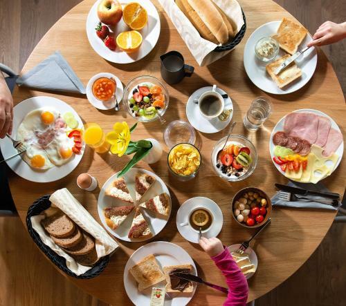 Aparthotel Apartmany Chornitzeruv Dum