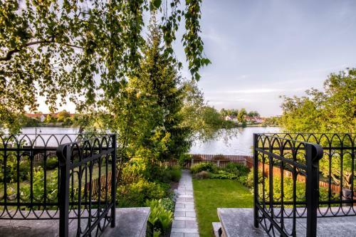 Aparthotel Apartmany Chornitzeruv Dum