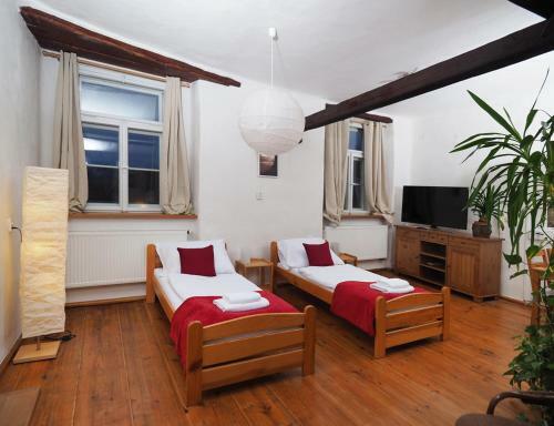 Hostal Penzion Kamenne Slunce