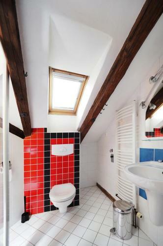 Hostal Penzion Kamenne Slunce