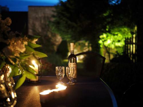Hostal Penzion Kamenne Slunce