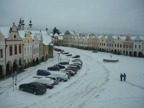 Hostal Kotrba Privat