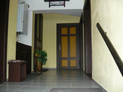 Hostal Kotrba Privat