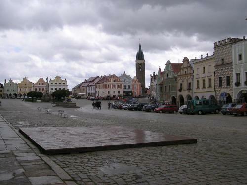 Hostal Kotrba Privat