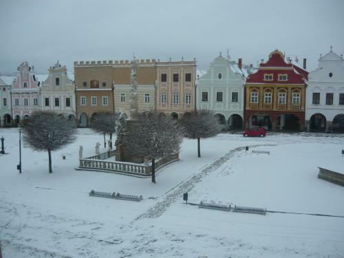 Hostal Kotrba Privat