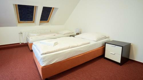 Hotel Moravia