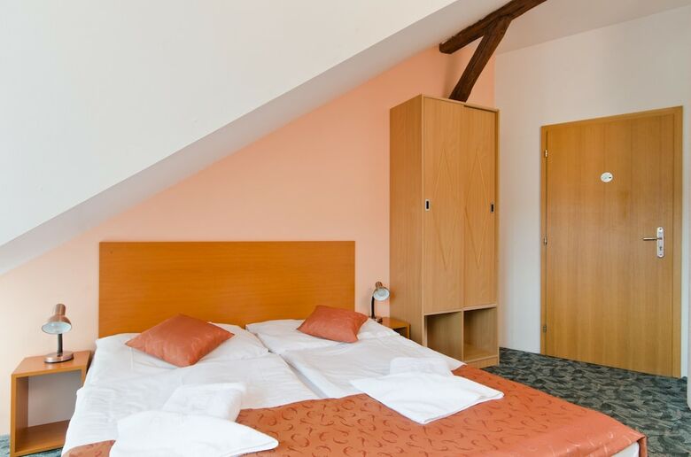 Hotel Slavia