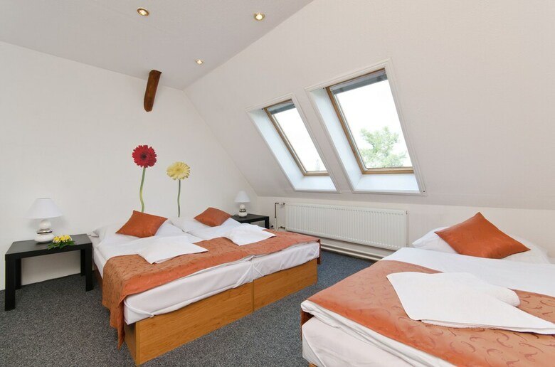 Hotel Slavia