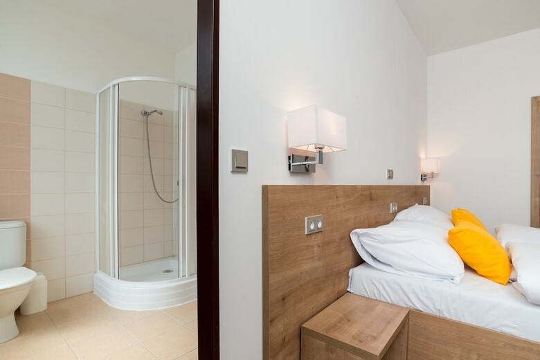 Hotel Slavia