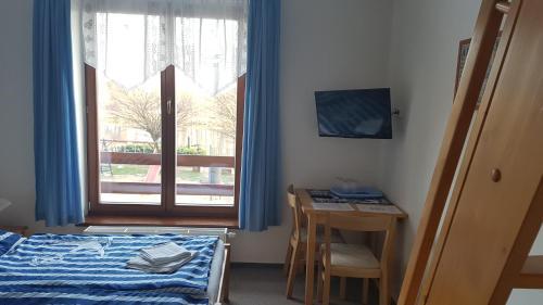 Hostal Penzion Marina Vltava