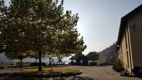 Hostal Penzion Marina Vltava