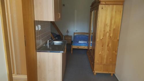 Hostal Penzion Marina Vltava