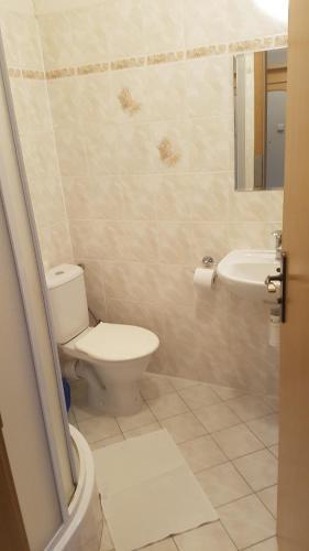 Hostal Penzion Marina Vltava