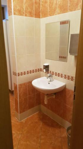 Hostal Penzion Marina Vltava