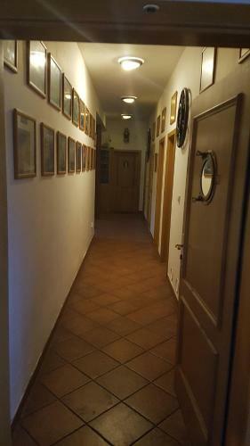 Hostal Penzion Marina Vltava