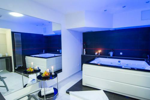 Hotel Hejtmansk� Dv?r