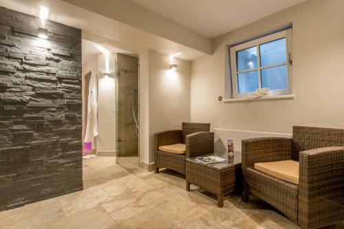 Apartamento Villa Maybach_ Whg_ 7
