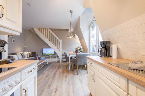 Apartamento Alte Stadtgaertnerei_ Whg_ 21