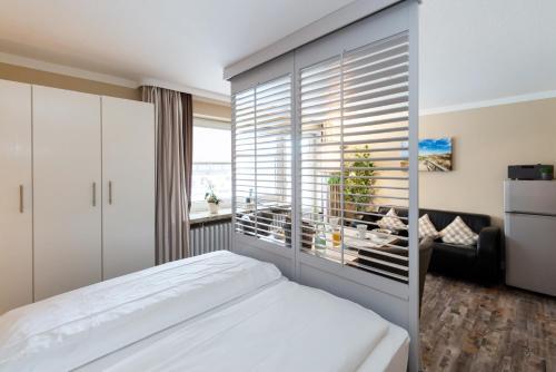 Apartamento Haus Andreas_dirks_stra_e 5_ Whg_