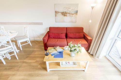Apartamento Haus Gerald_ Whg_ 3