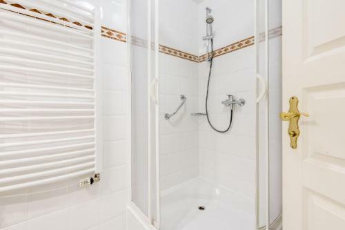 Apartamento Haus Gerald_ Whg_ 3