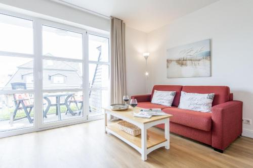 Apartamento Haus Gerald_ Whg_ 6