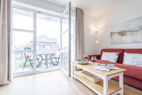 Apartamento Haus Gerald_ Whg_ 6
