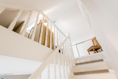 Apartamento Whg_ 8_ Haus Norderstra_e 61