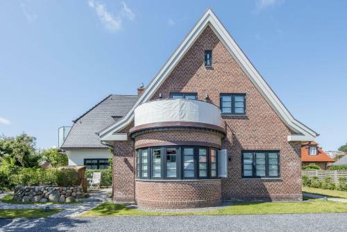 Apartamento Whg_ 1 _albert_ Villa Maybach
