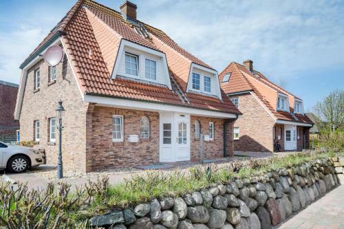 Apartamento Whg_ 3_ Sonderburgerstra_e