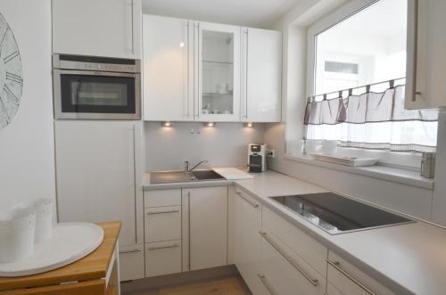 Apartamento Appartement Syltbrise