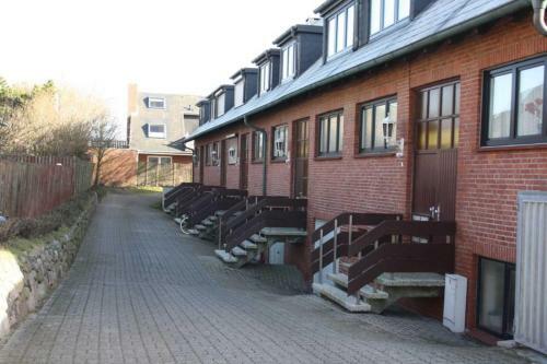 Apartamento Ferienwohnung Herrmann