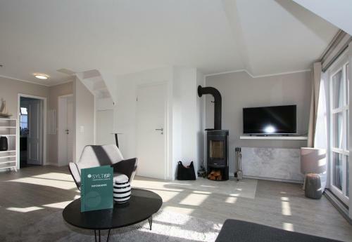 Apartamento Robbenweg 5