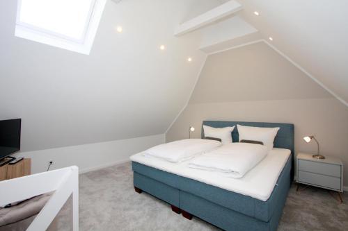 Apartamento Robbenweg 5