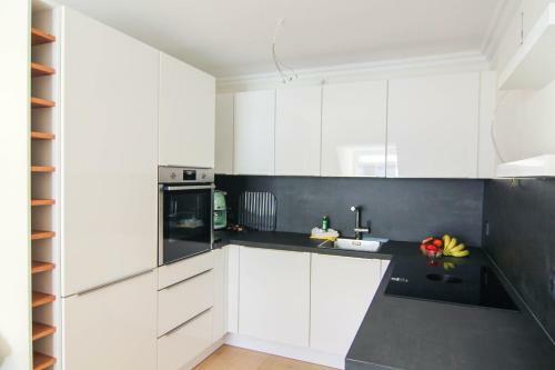 Apartamento Ferienwohnung Meerzeit