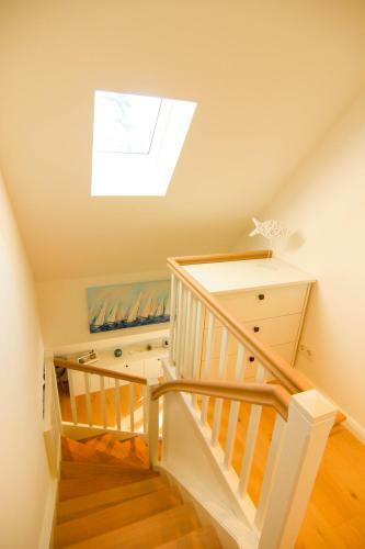 Apartamento Ferienwohnung Meerzeit
