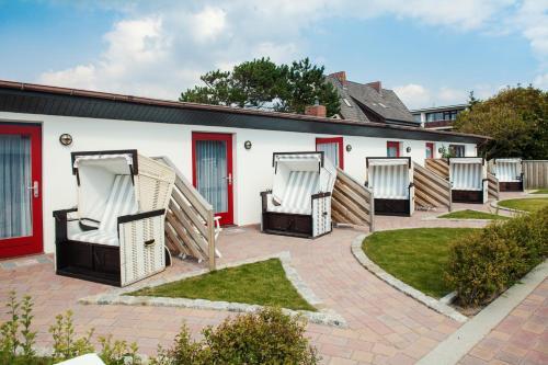 Apartamento Appartement Nelk 21