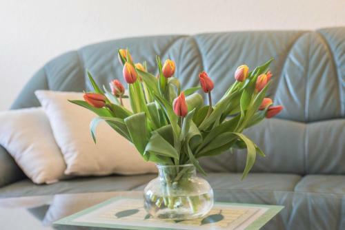 Apartamento Sylter Residenz Westerland