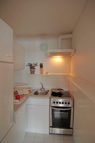 Apartamento Ahoi-sylt