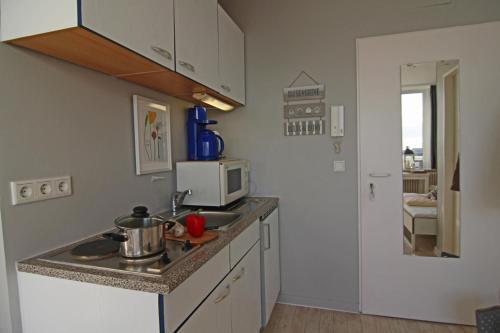 Apartamento Kiekerwai