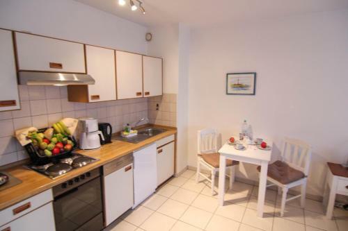 Apartamento S�nhair Haus Ornum