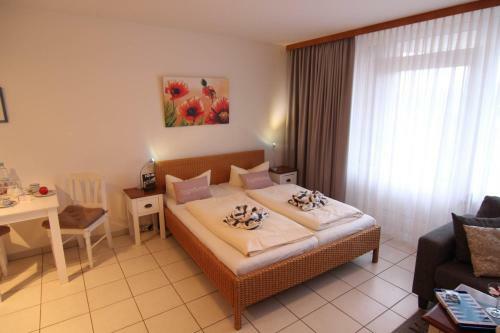 Apartamento S�nhair Haus Ornum