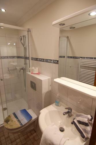 Apartamento S�nhair Haus Ornum