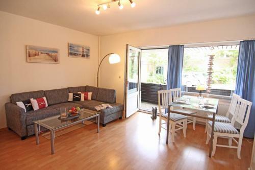 Apartamento H�s W�f Im Haus Ornum