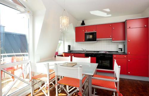 Apartamento Alte Stadtgaertnerei_ Whg_ 5