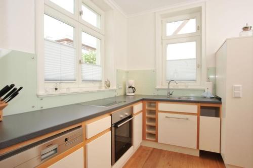 Apartamento Die Villa 1903_ Whg_ 2