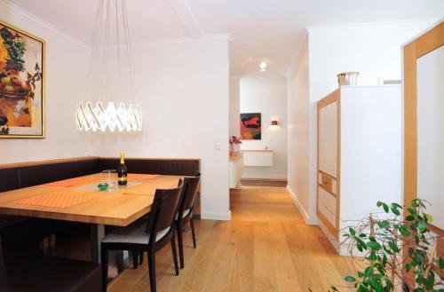 Apartamento Die Villa 1903_ Whg_ 2
