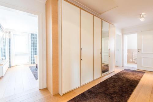 Apartamento Die Villa 1903_ Whg_ 3