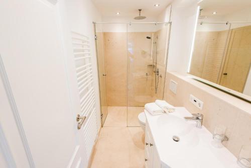 Apartamento Haus Mateika_ Whg_ 10 _sammy_